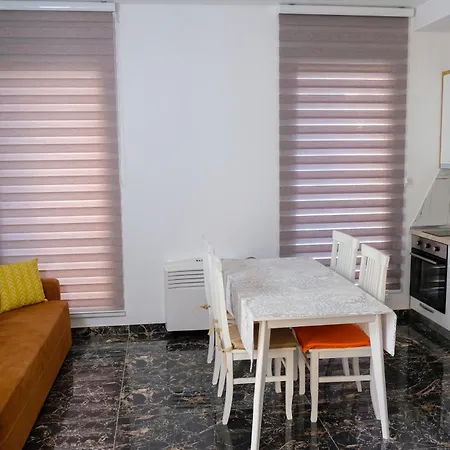 Appartement Era Palace *