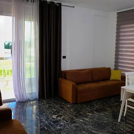 Appartement Era Palace Vlorë