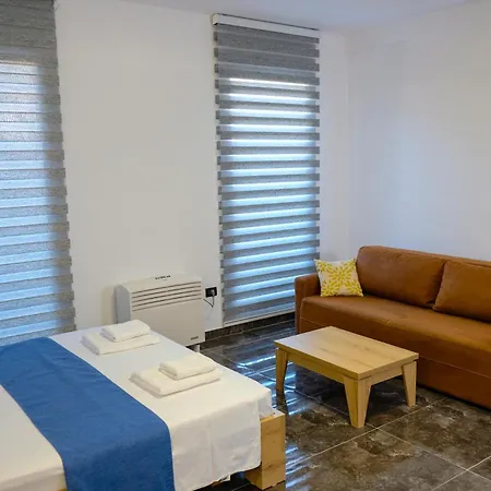 Era Palace Appartement Vlorë