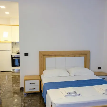Era Palace Appartement
