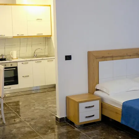 Appartement Era Palace