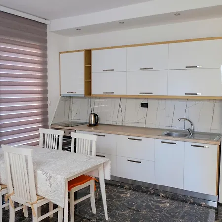 Era Palace Appartement *
