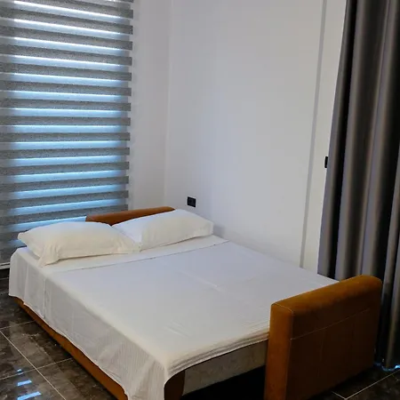 Appartement Era Palace Vlorë