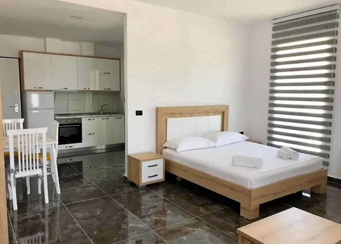 Apartman Era Palace Vlora