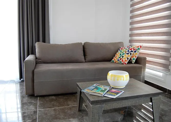 Era Palace Apartman