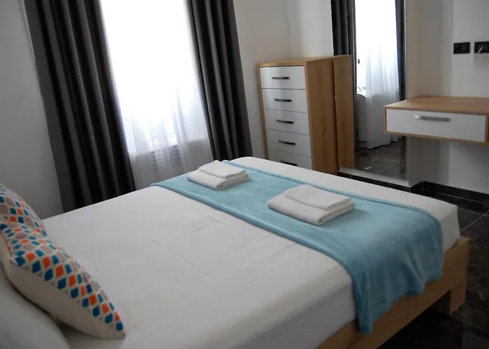 Daire Era Palace Avlonya