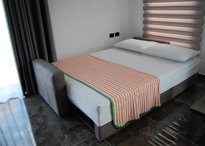 Era Palace Daire Avlonya