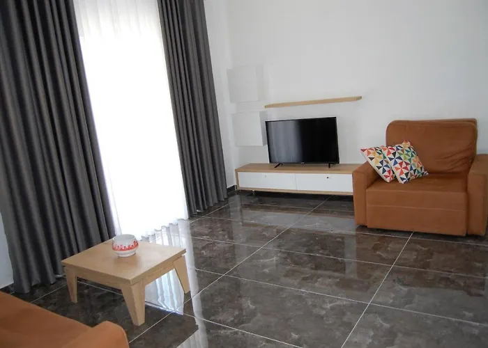 Era Palace * Vlora