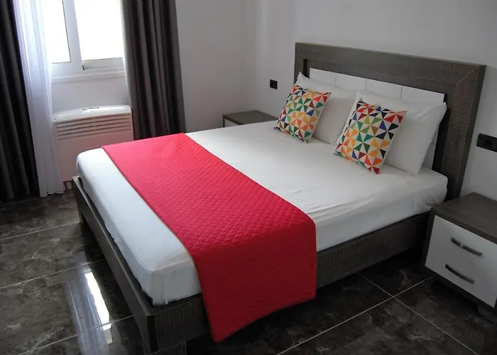 Era Palace Daire Avlonya