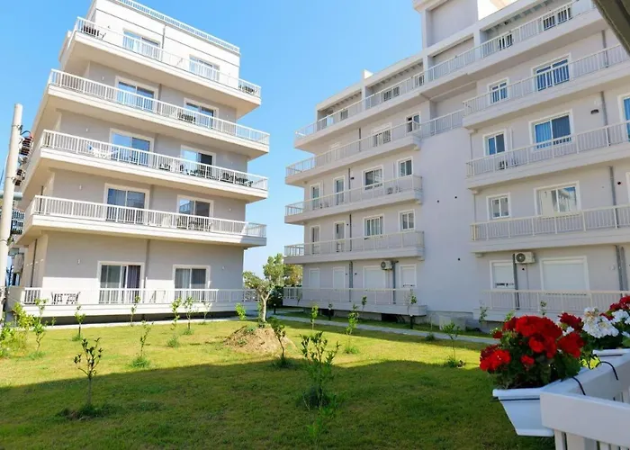 Apartman Era Palace *