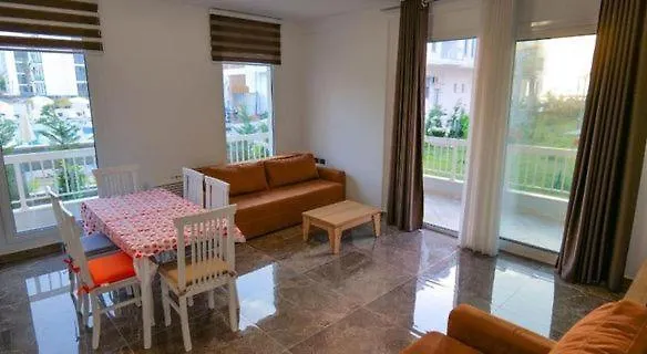 Era Palace Apartman