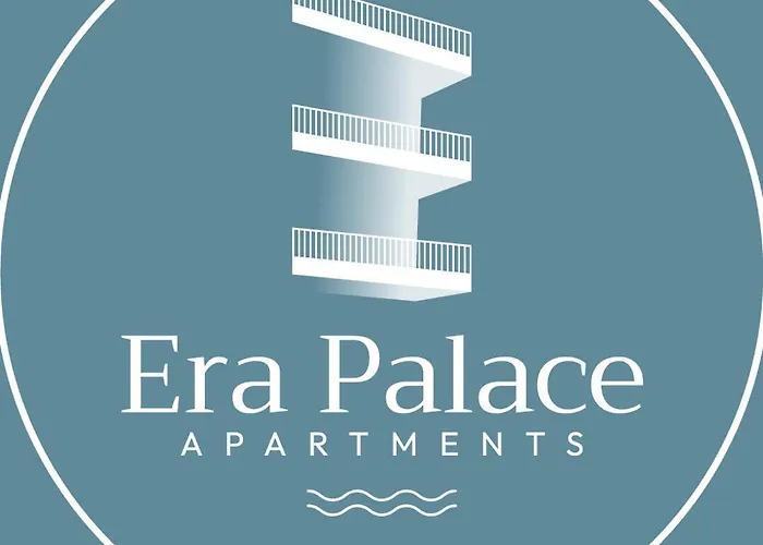 Era Palace Apartman Vlora