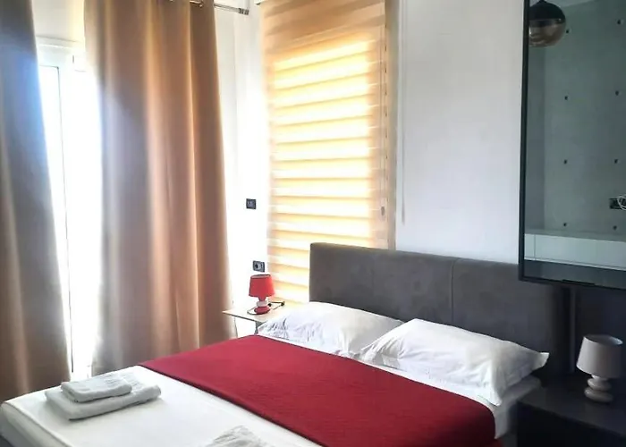 Apartman Era Palace *