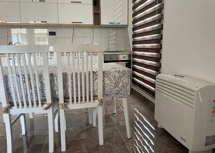 Era Palace Apartman Vlora