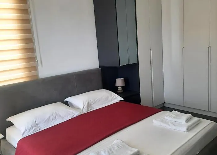 Daire Era Palace Avlonya