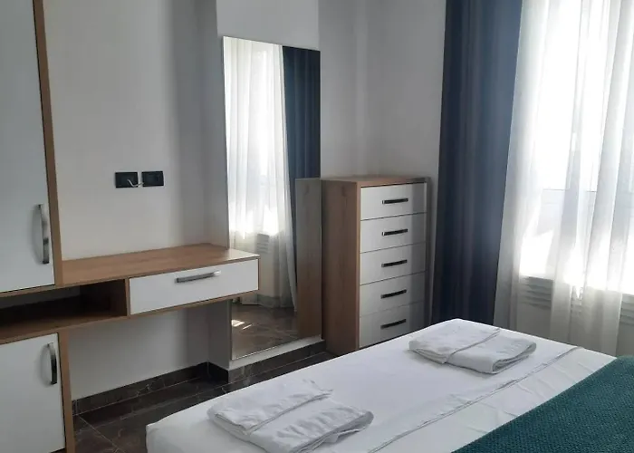 Apartman Era Palace *