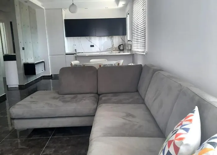 Era Palace Apartman Vlora