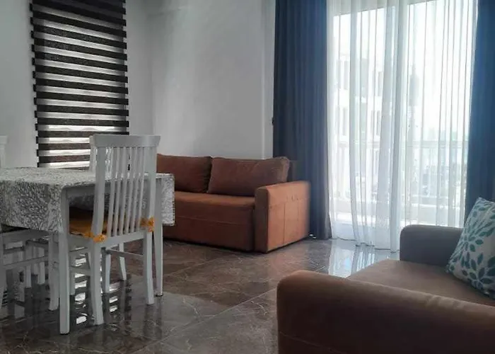 Era Palace * Avlonya