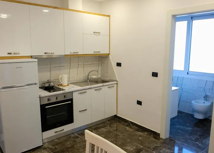 Daire Era Palace Avlonya