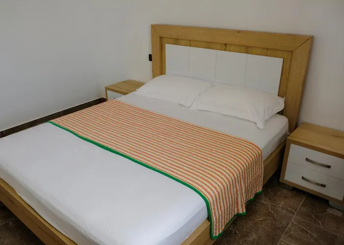 Era Palace * Avlonya